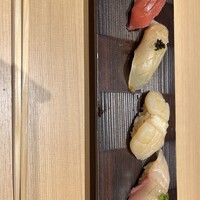 熊本 京都 鮨まつもと - 