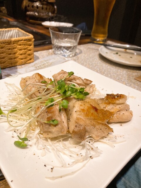 お好み焼工房 Orologio （おこのみやきこうぼう おろろーじょ） - 宮崎