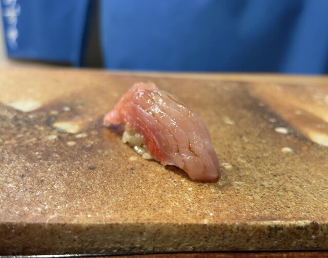 鮨みずき - 榴ケ岡（寿司）の写真