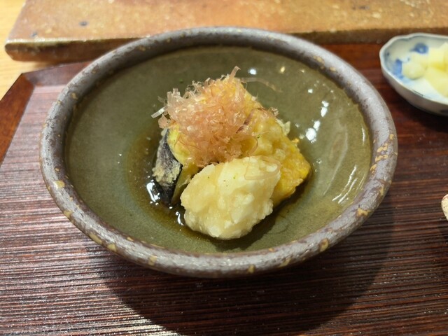 鮨みずき - 榴ケ岡（寿司）の写真