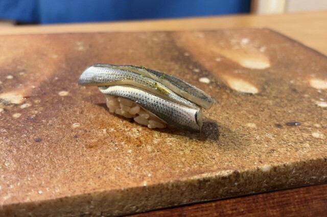 鮨みずき - 榴ケ岡（寿司）の写真