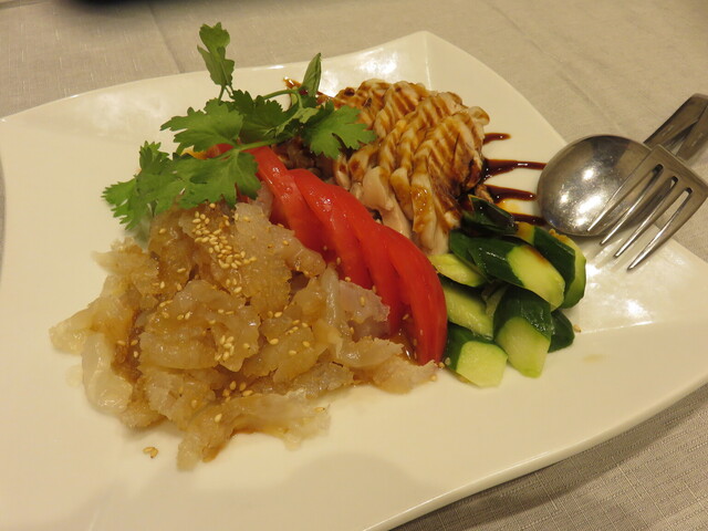 Din's by JIN DIN ROU Kyoto Sanjo Ten