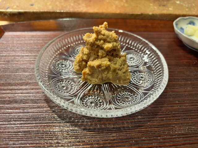 鮨みずき - 榴ケ岡（寿司）の写真