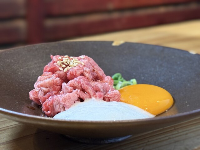 Namaniku Senmon Ten Yakiniku Kinjiro Hiroshima Ten photo 3