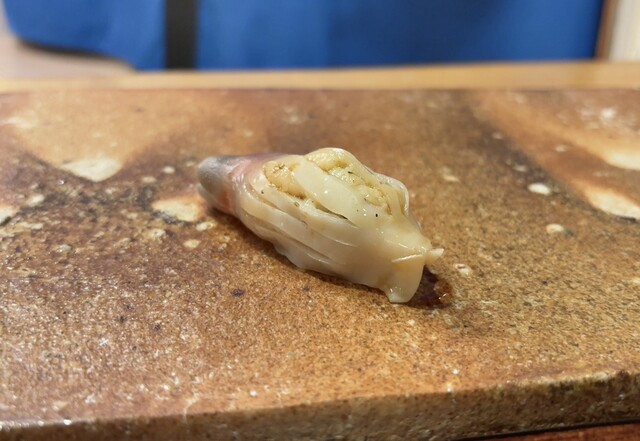 鮨みずき - 榴ケ岡（寿司）の写真