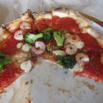 PIZZA SALVATORE CUOMO - 