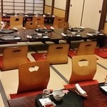 Toyotaya Ryokan Honkan - 【H.26.10.23】