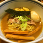 こうかいぼう - らーめん