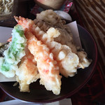 鬼怒川 竹やぶ - 