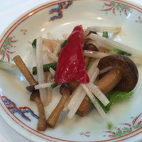 赤坂璃宮 赤坂本店 - 