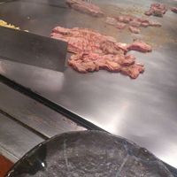 ステーキハウス松波 - 