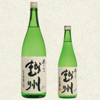 参乃越州 14度 特別純米
