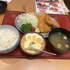 海老どて食堂