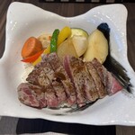 鉄板焼 小助川 - 