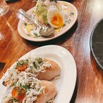 アレグロペッシェ - 