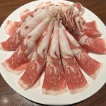 中国火鍋専門店 小肥羊 - 