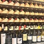 たん右衛門 - 南アフリカワイン