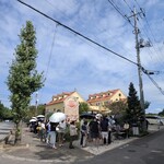 ガトー・プーリア - 