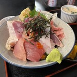 ごはん処一歩 - 