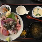 ごはん処一歩 - 