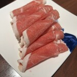 中国火鍋専門店 小肥羊 - これハッシュタグ付けてインスタ投稿したら無料で追加