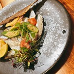 アレグロペッシェ - 