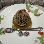 恵那川上屋 本社恵那峡店 - 