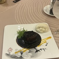 天厨菜館 銀座店 - 