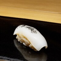 鮨 恵比寿 幸凛 - 