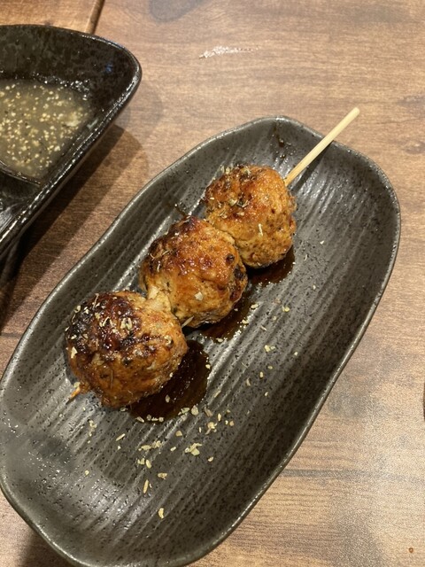 Sumibi Yakitori Sumisumi Midori Ten photo 2