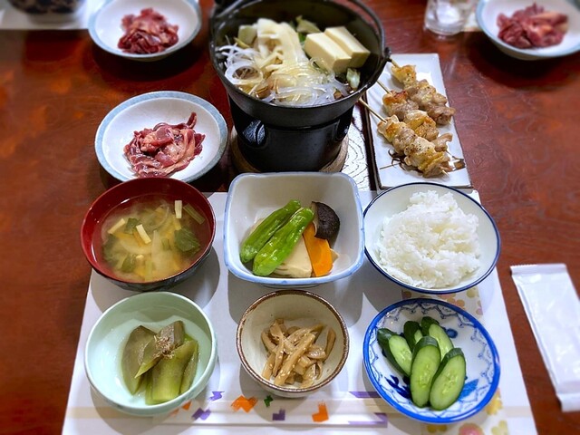 滝の湯旅館 - 郡山市その他（旅館・民宿）の写真