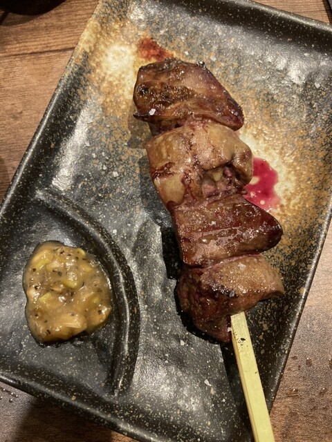 Sumibi Yakitori Sumisumi Midori Ten