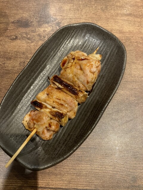 Sumibi Yakitori Sumisumi Midori Ten photo 3