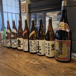 鯛そば・茶漬 磯ＬＡＢＯ - 