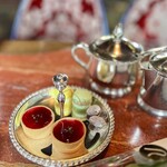 横浜うかい亭 - 