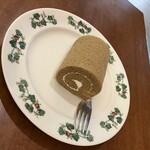 六花亭 - 料理写真: