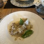 アプテカ フレーゴ - 