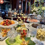 横浜うかい亭 - 