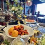 横浜うかい亭 - 