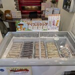 ガトー・プーリア - 