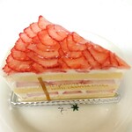 ホテルグランヴィア大阪 ティーラウンジ - 