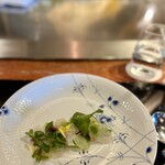 横浜うかい亭 - 