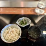 横浜うかい亭 - 