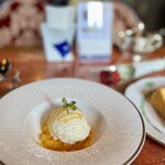 横浜うかい亭 - 