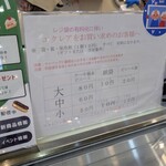 ガトー・プーリア - 