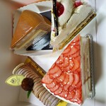 ホテルグランヴィア大阪 ティーラウンジ - 