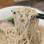 鯛そば・茶漬 磯ＬＡＢＯ - 塩 ミニ鯛茶漬けセット