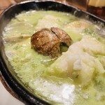 スペイン食堂石井 - 