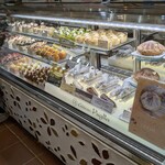 ガトー・プーリア - 