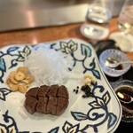 横浜うかい亭 - 